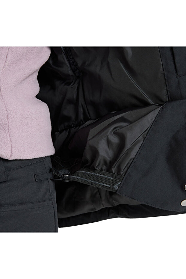 ΔΩΡΕΑΝ JET BLOCK W SNOW JACKET ΑΝΘΡΑΚΙ - 6