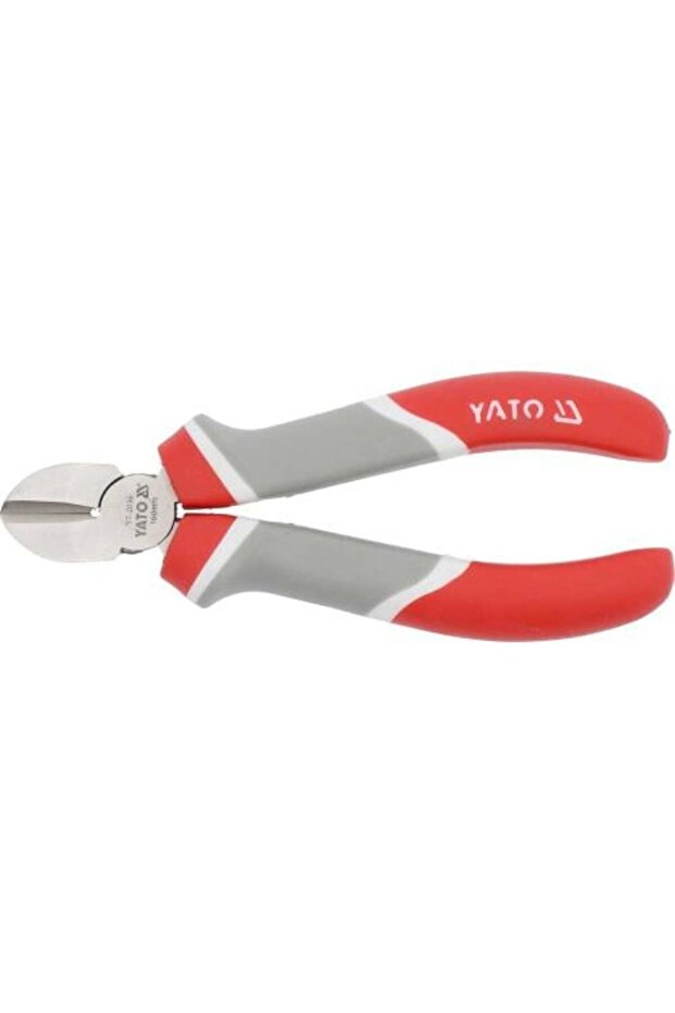 Side Cutting Pliers 160mm