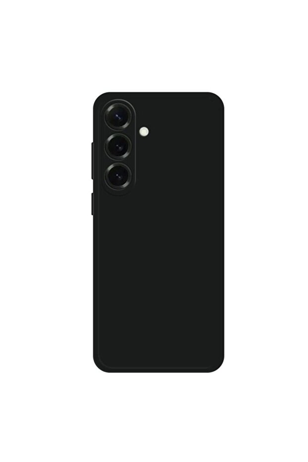 Samsung Galaxy S26 Plus Dynamic Series Slim Matte Silicone Case – Anti-Fingerprint Soft Protective Cover