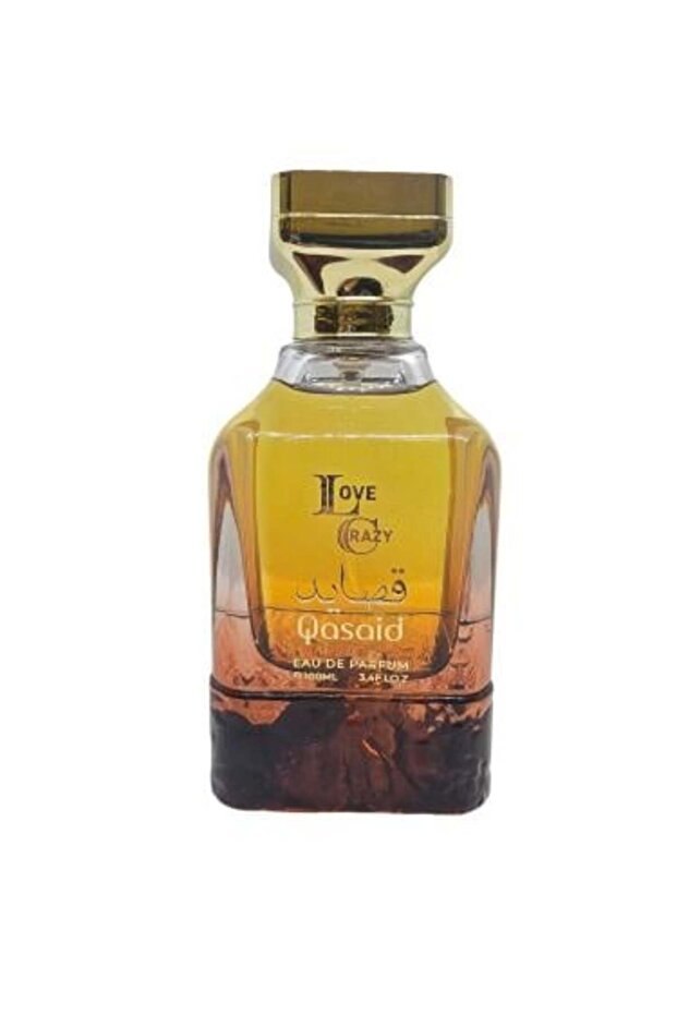 عطر قصايد 100 مل