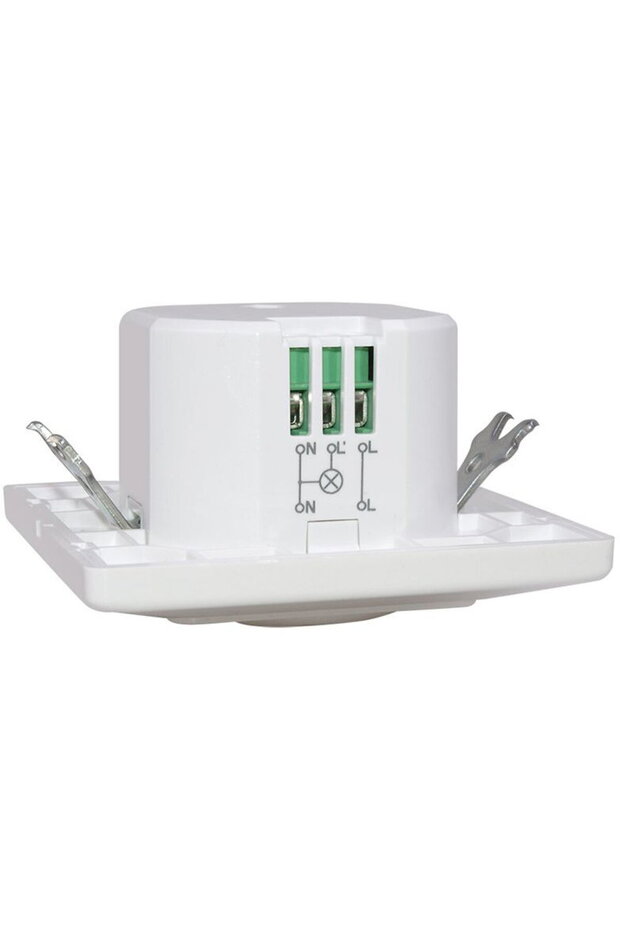 Microwave sensor mce132
