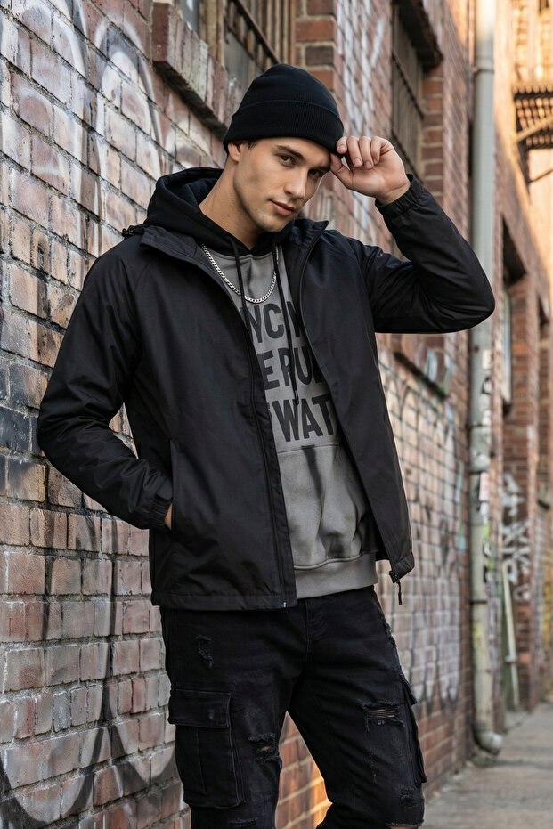 Meda Pro Raincoat
