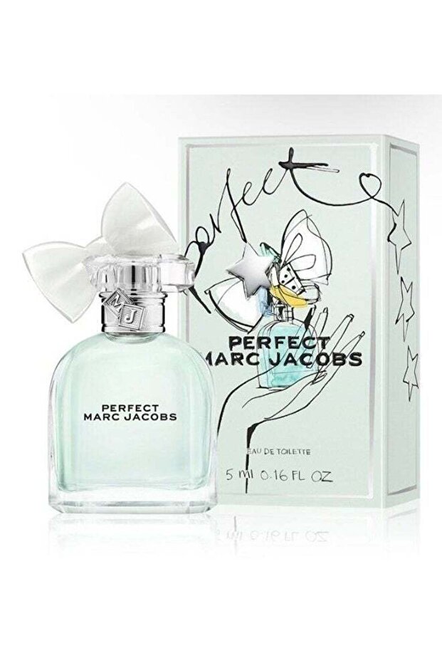 Perfect EDT 5ml - 1