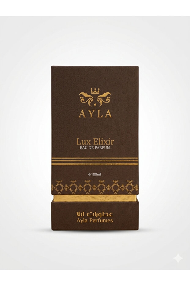 LUX ELIXIR - 4