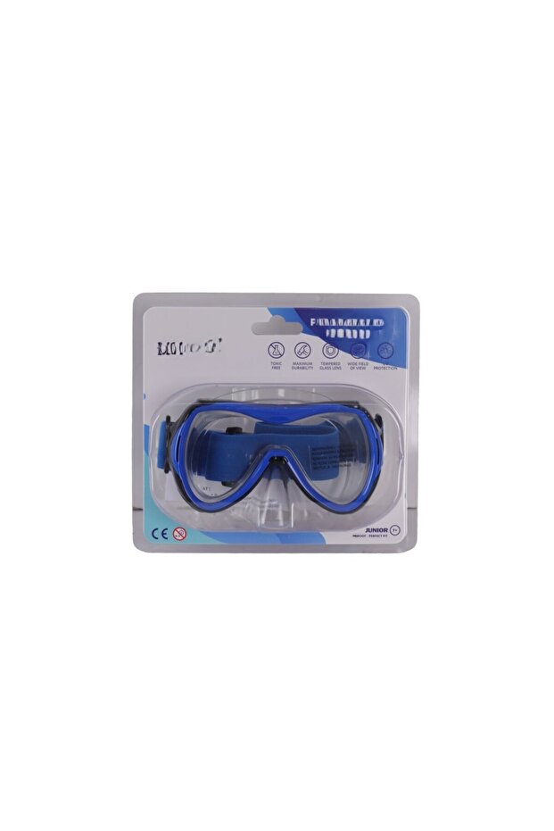 701Tpp Mask Single Silicone Tempered Inner Box 12