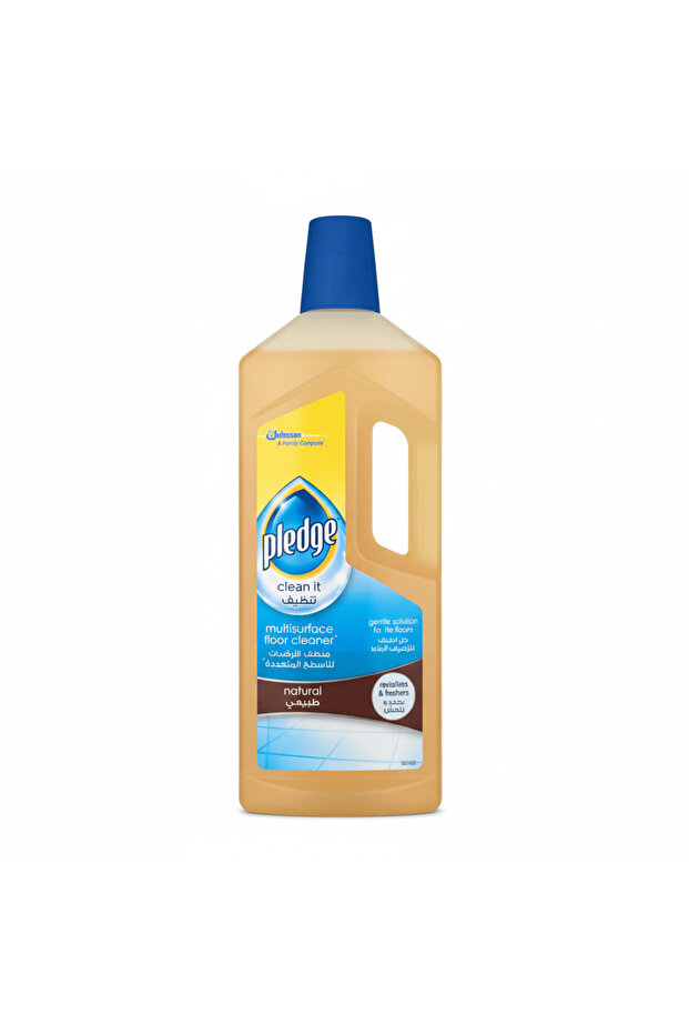 Clean It Multisurface Floor Cleaner-750 ml