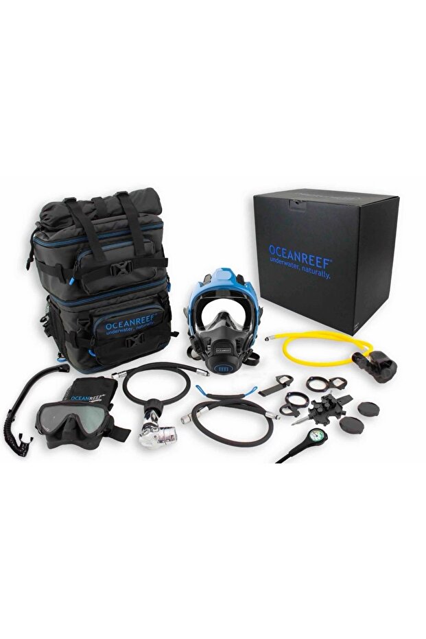 Neptune III Package - 1