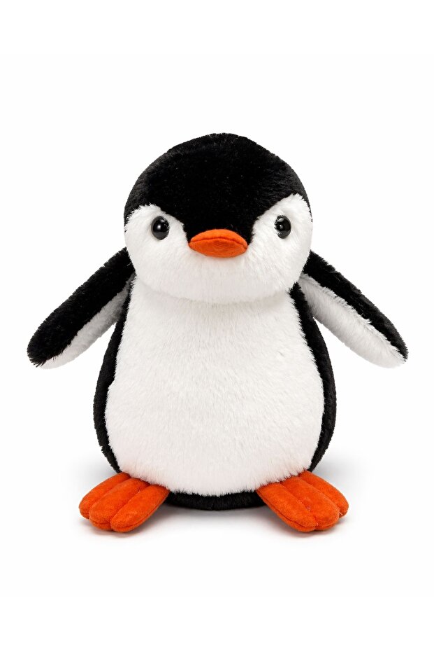 🐧 Sevimli Peluş Penguen Oyuncak