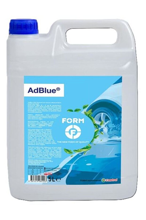 ADBLUE 5 LT