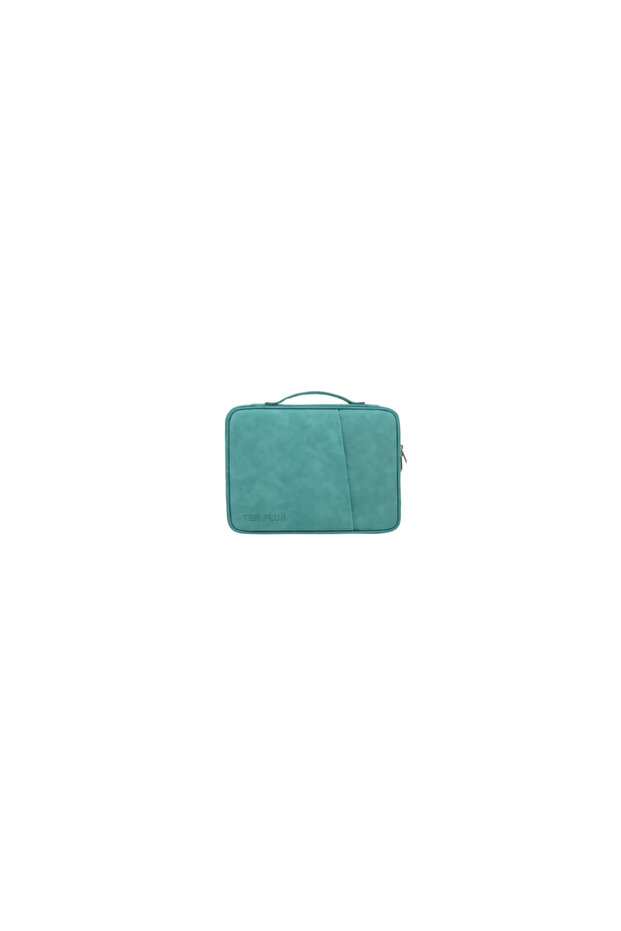 Tablet Computer Handbag with Multiple Pockets - 1
