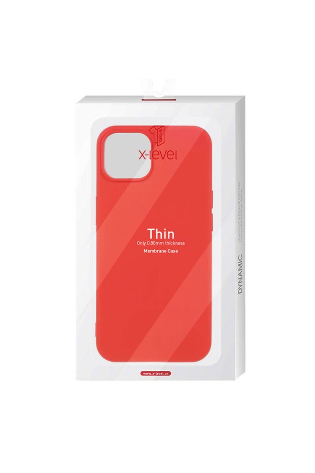 Husa X-Level Thin - Iphone 14 Plus