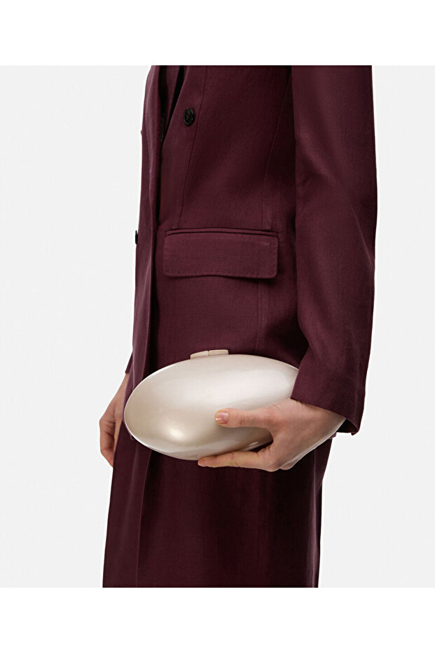 Akrilik clutch - 3