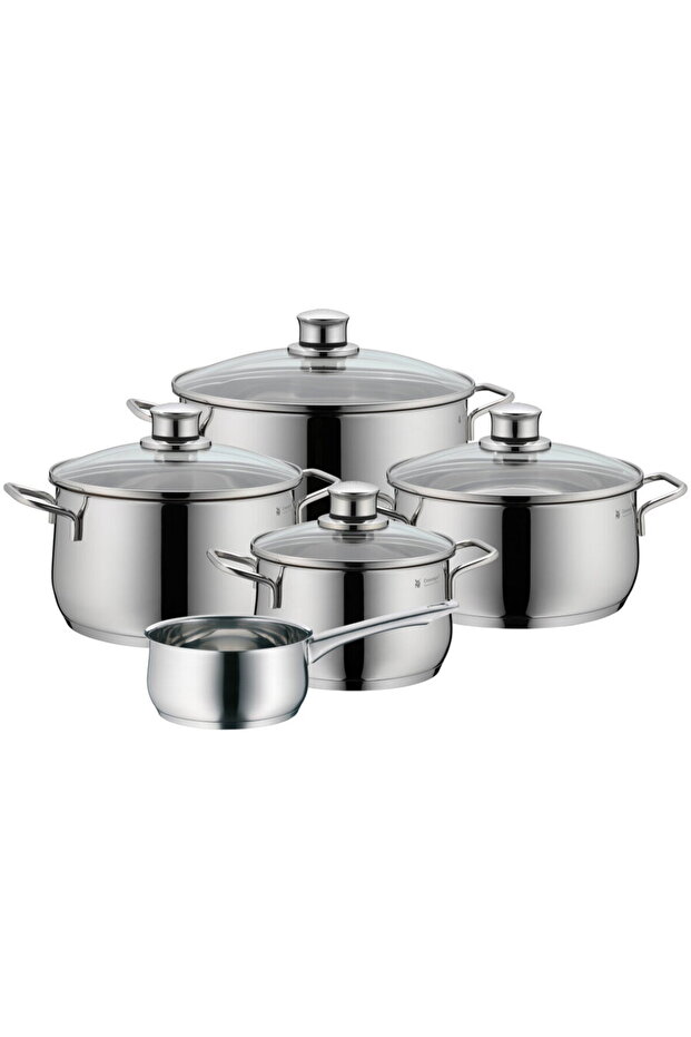 Topfset Diadem Plus Kochset - 1
