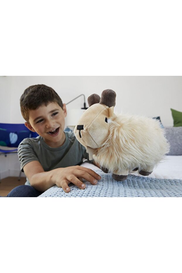 Minecraft Plus Figurka Koza 20 cm - 3