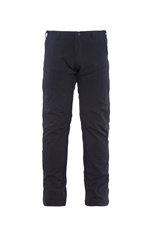 My Form Discover Stretch Pants-Black