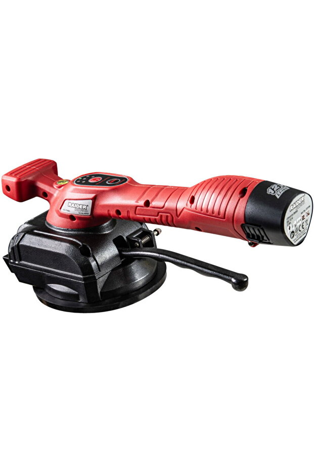 Vibrator Tile Leveling Machine RD-TV01 - 4