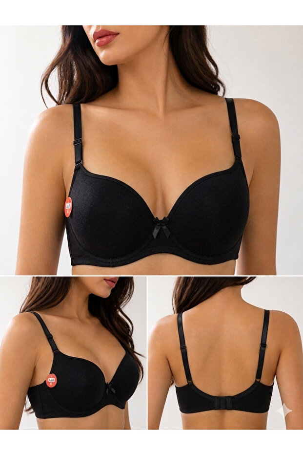 سنتيانة ناعمة – Soft Comfort Bra