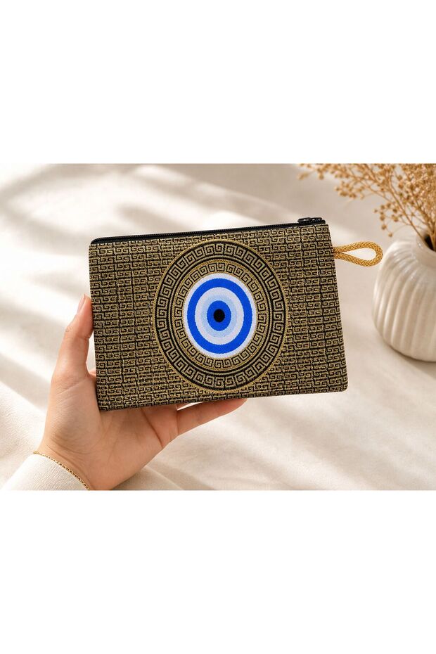 Hand Bag (14X9)Cm
