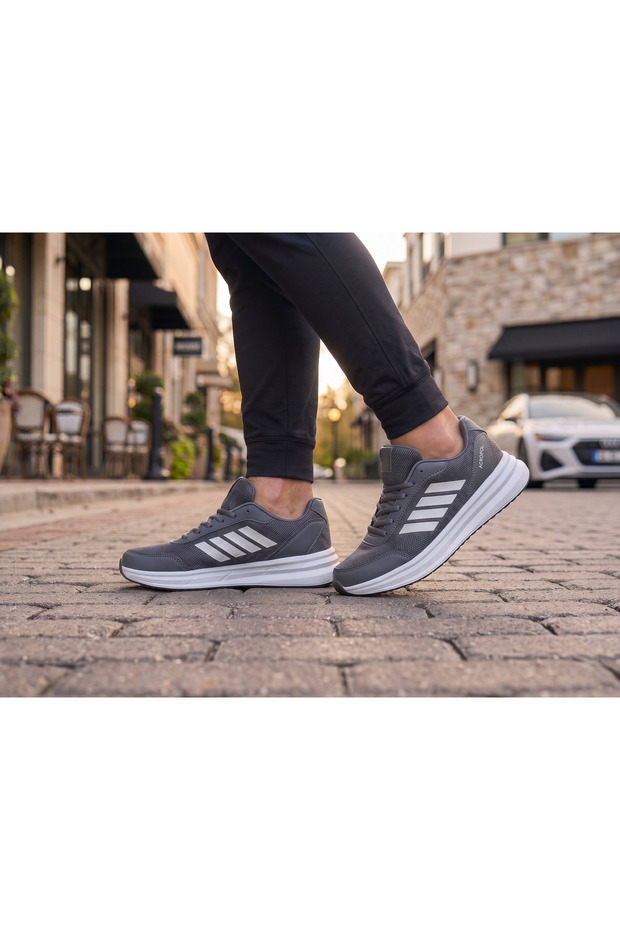 Unisex Summer Sports Shoes • Lightweight & Comfortable for Daily Use