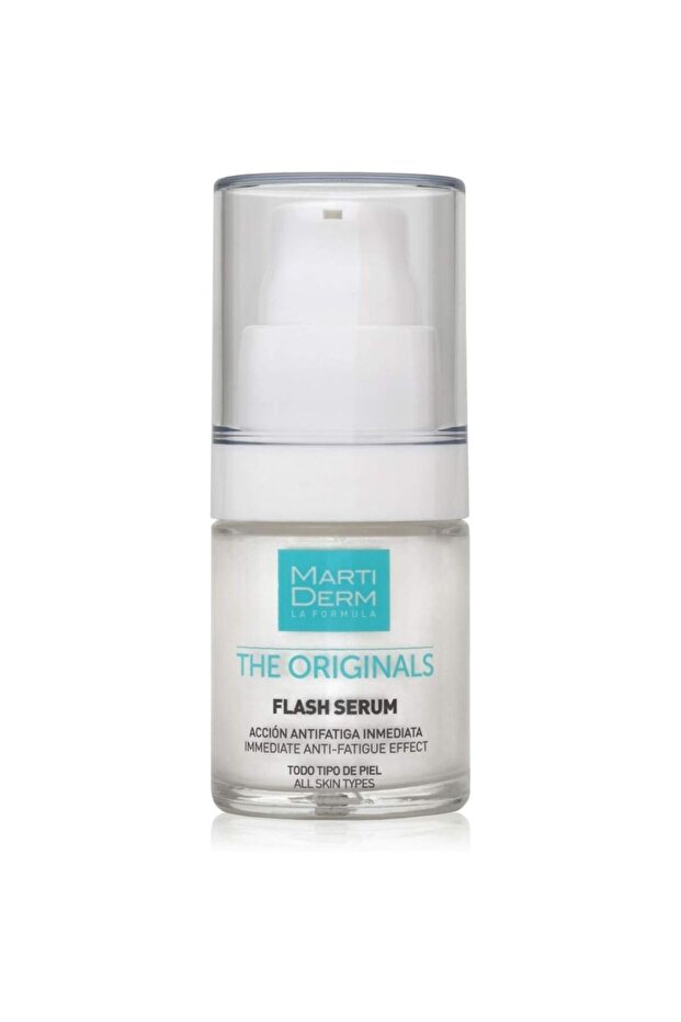 Flash Serum 15 Ml
