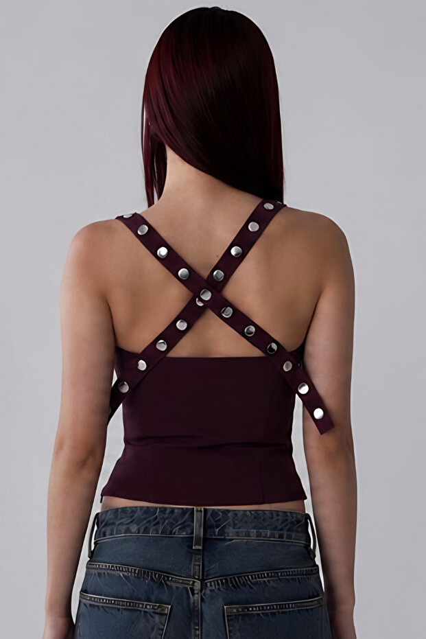 Shape-Changing Blouse - 3