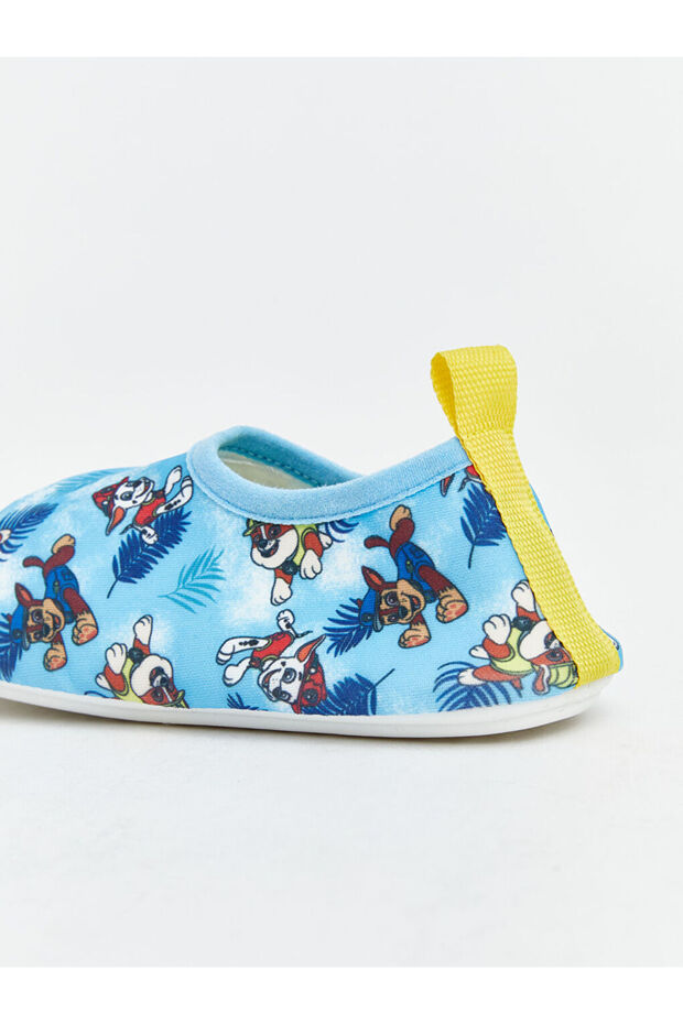 LC Waikiki Paw Patrol Baskılı Erkek Çocuk Deniz Ayakkabısı - Fiyatı ...