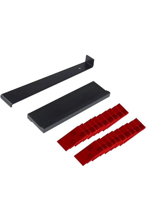 Installation kit for floor panels - 1