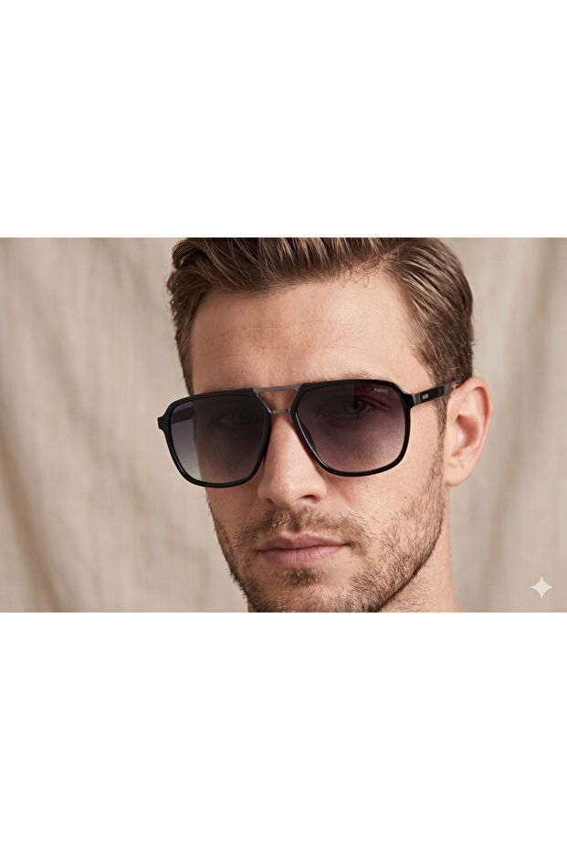 Men's Sunglasses Uv400 57-16-142 Nt26700185