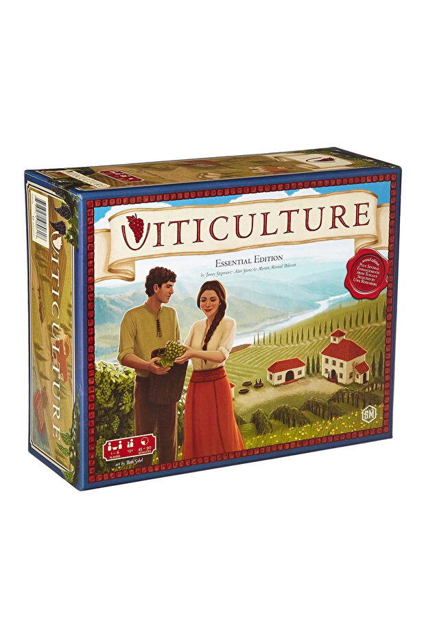 Viticulture