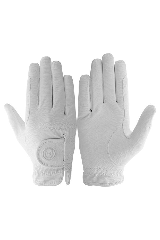 0666 Sero-Grip Tackified Serino-KT Riding Gloves for Men, Women & Children #10060666 - Small