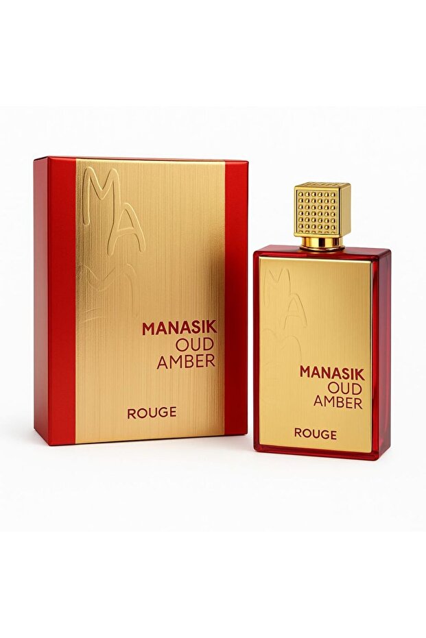 Perfume Set - 2