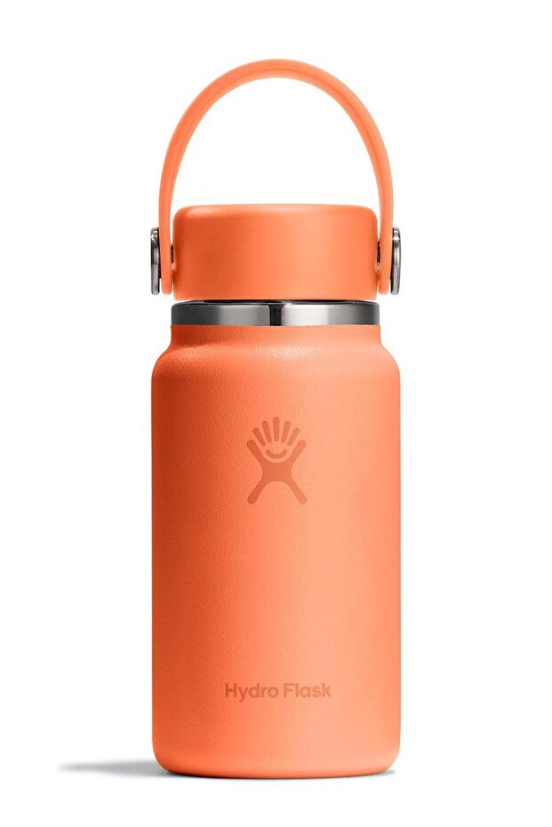 Micro Hydro Termos 200 ml - Nectar Turuncu