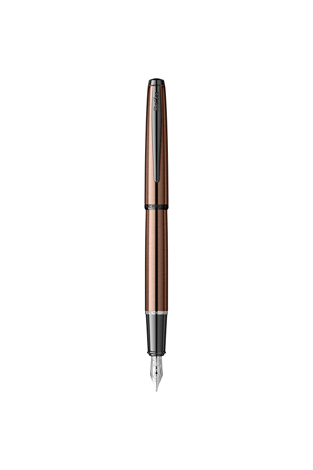 Stilou din bronz BT - 1