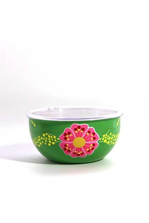 Green Bowl (18 cm)