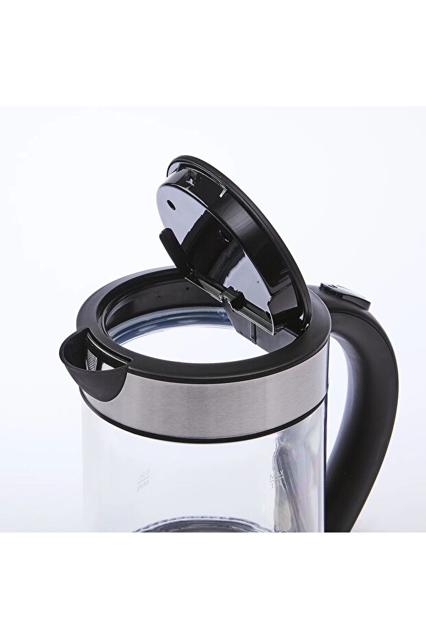 Clear Kettle, 1.5L - 3