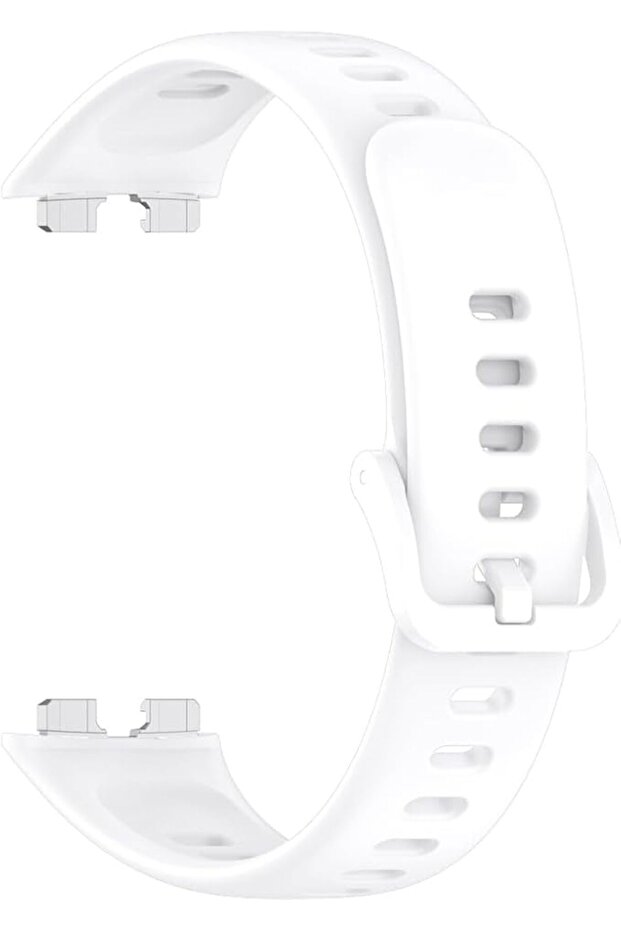 Huawei Band 11 / 11 Pro Compatible Premium Soft Silicone Cord with Buckle