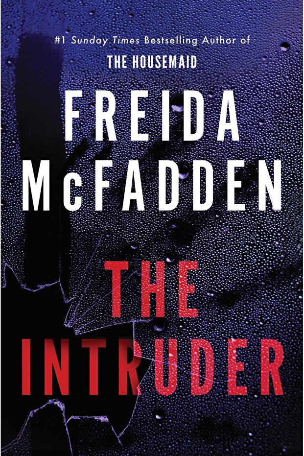 The Intruder - 1