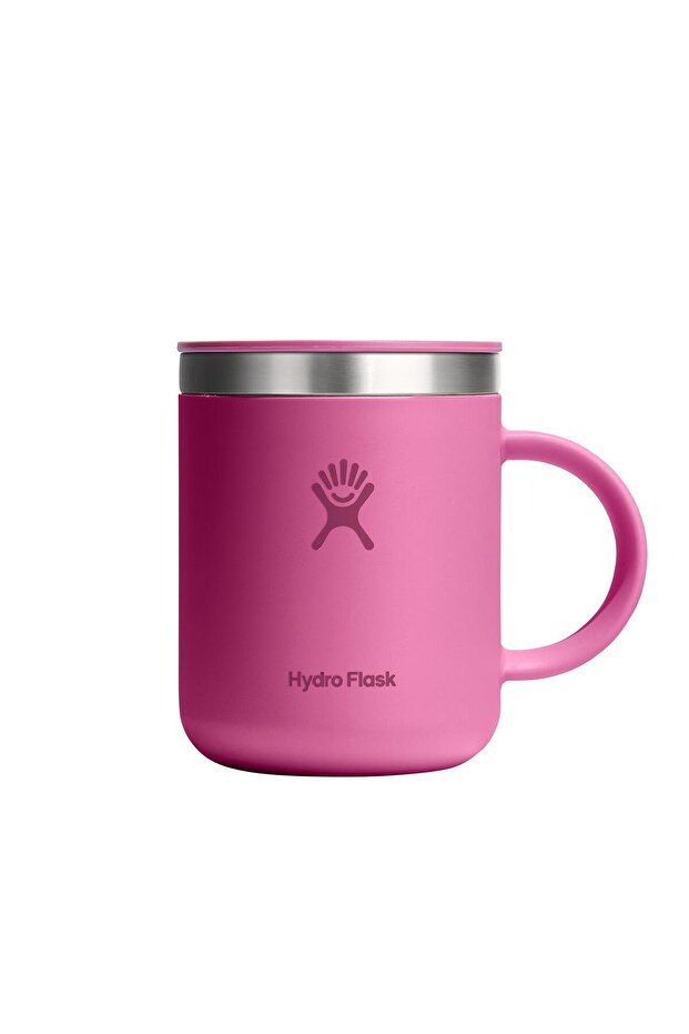 Mug Termos 355 ml (12 Oz) - Reef Pembe