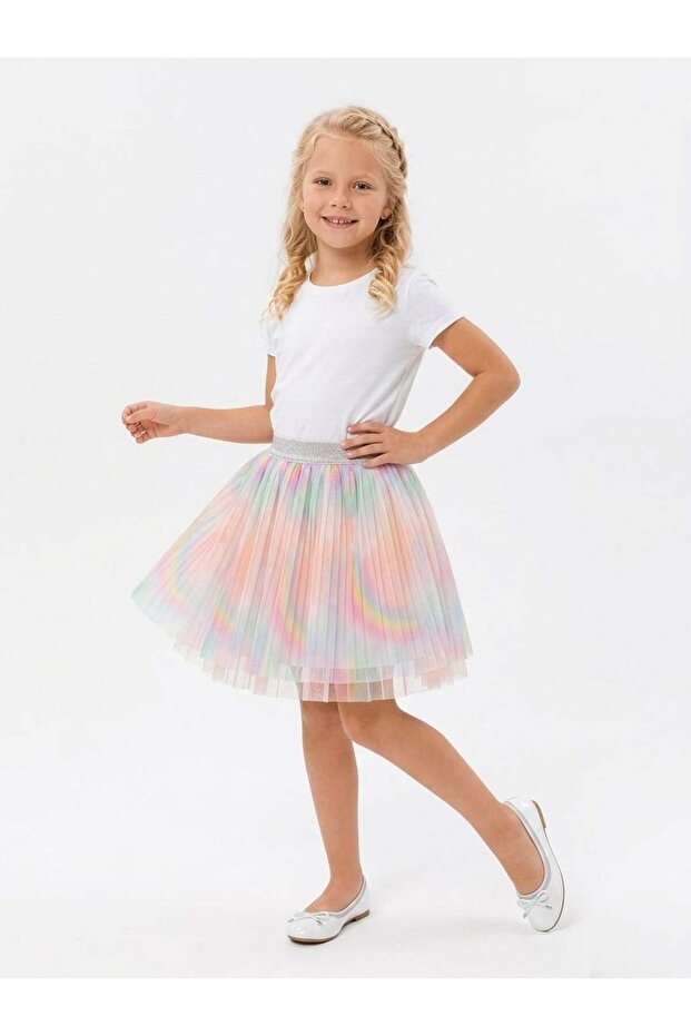 Girl's Tutu Skirt Bre-21963