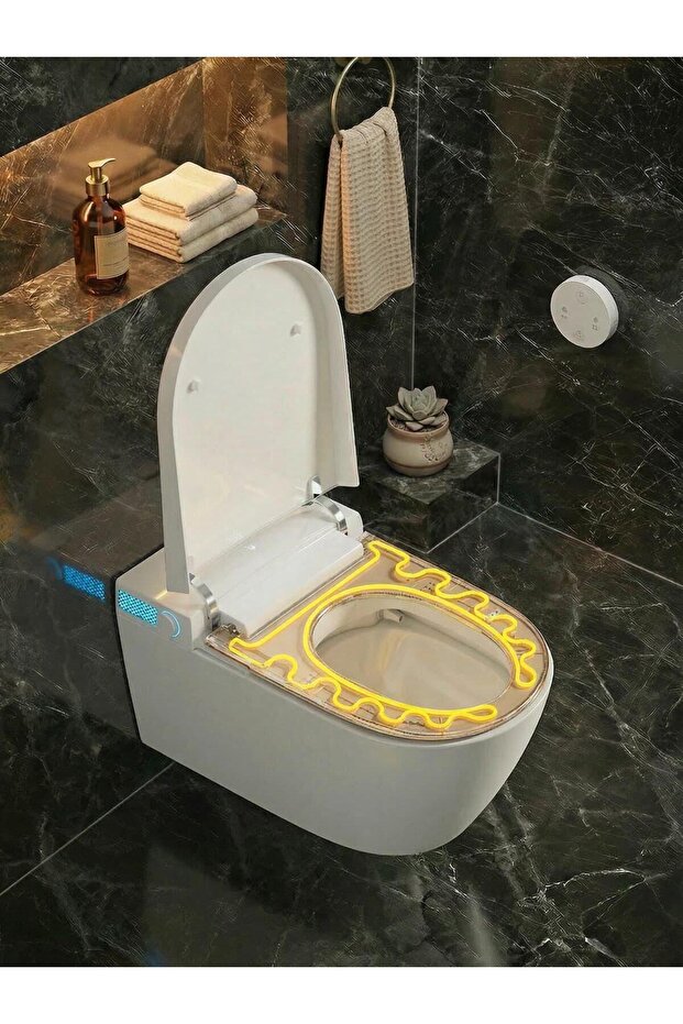 AKILLI SMART KLOZET - 2