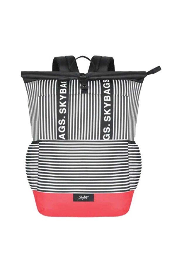 18 inches Backpack, Assorted Per Pc, 03-Astd