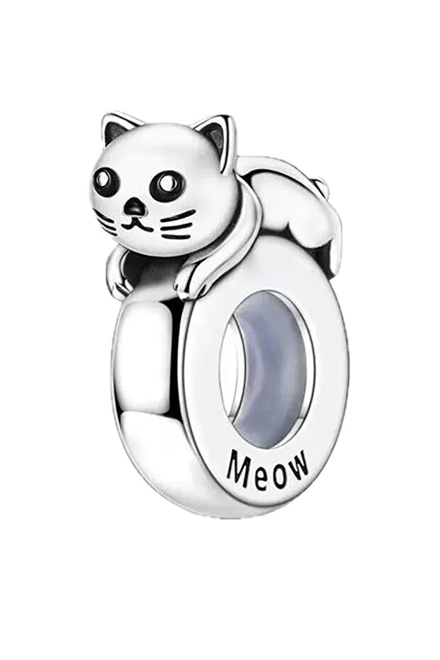 Stoper Kedi Charm - 1