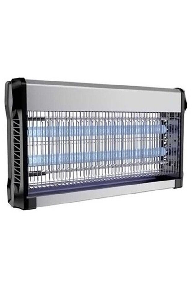 ANTI-INSECT DEVICE WITH UV LIGHT 2X15W
