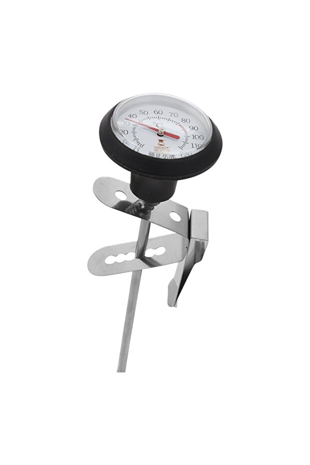 Thermometer - - 1