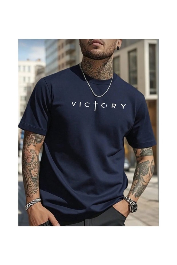 1St Quality Street Spirit T-Shirt