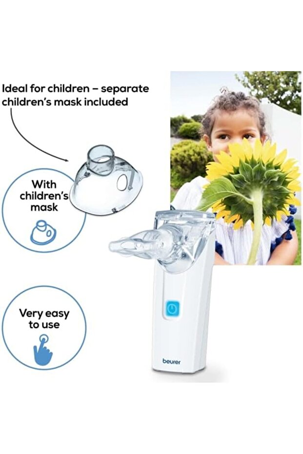 Nebuliser IH 50 - 6