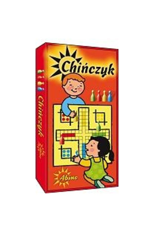 Micuț chinezesc - 1