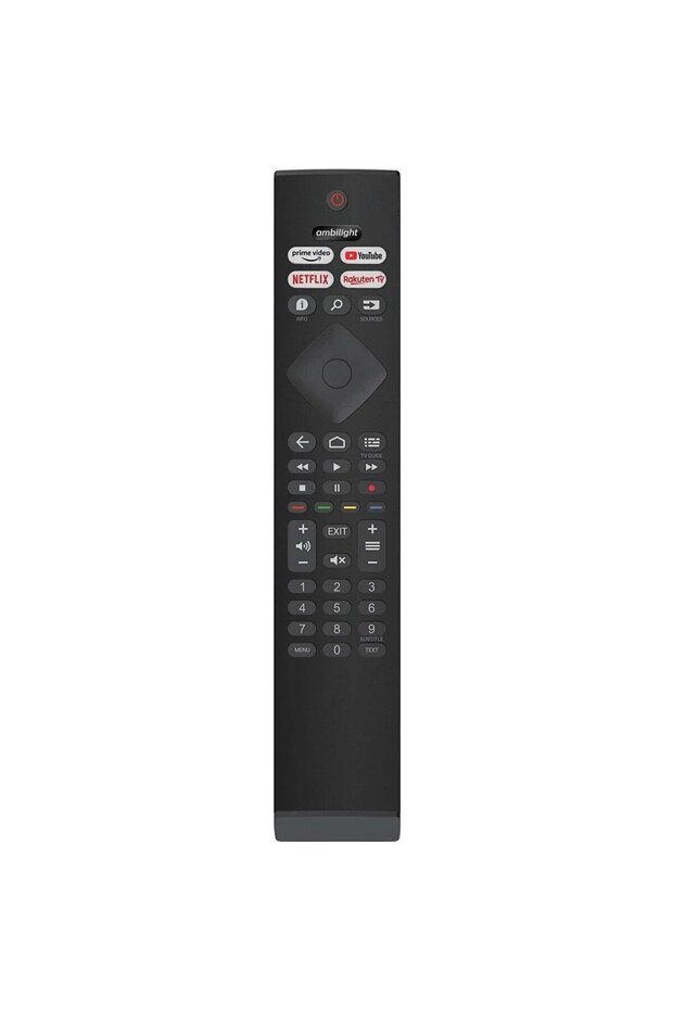 65pus7956/62 Android Tv Kumanda