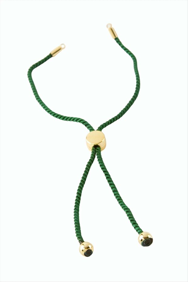 Elevator Rope Wristband 1 Piece