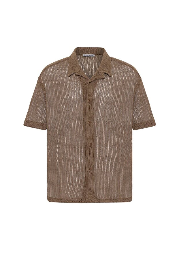 Oversize Shirt